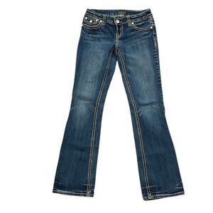 ZD Bootcut Jeans